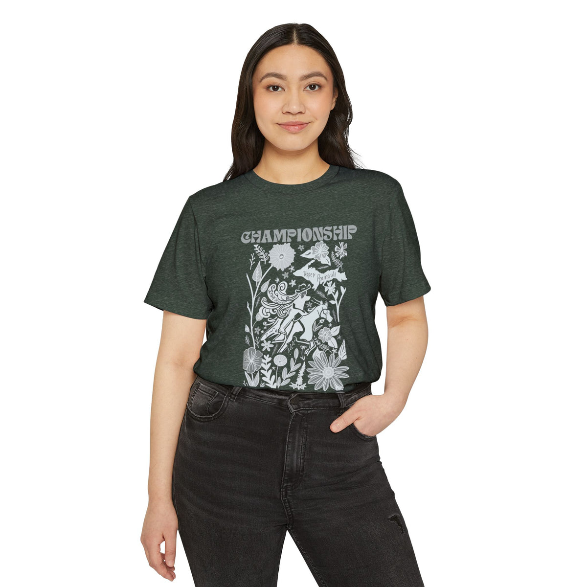 Vintage Rodeo T-Shirt