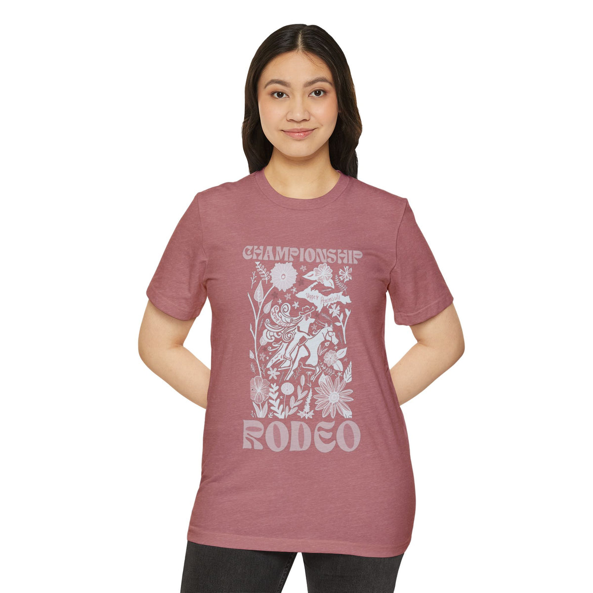 Vintage Rodeo T-Shirt