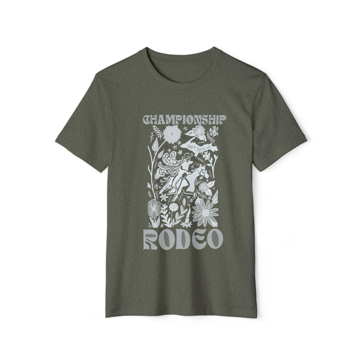 Vintage Rodeo T-Shirt