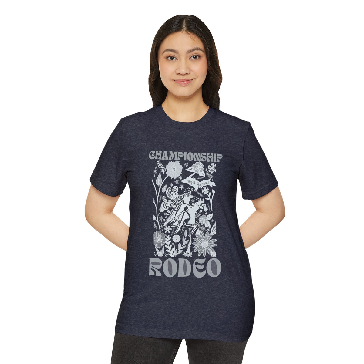 Vintage Rodeo T-Shirt