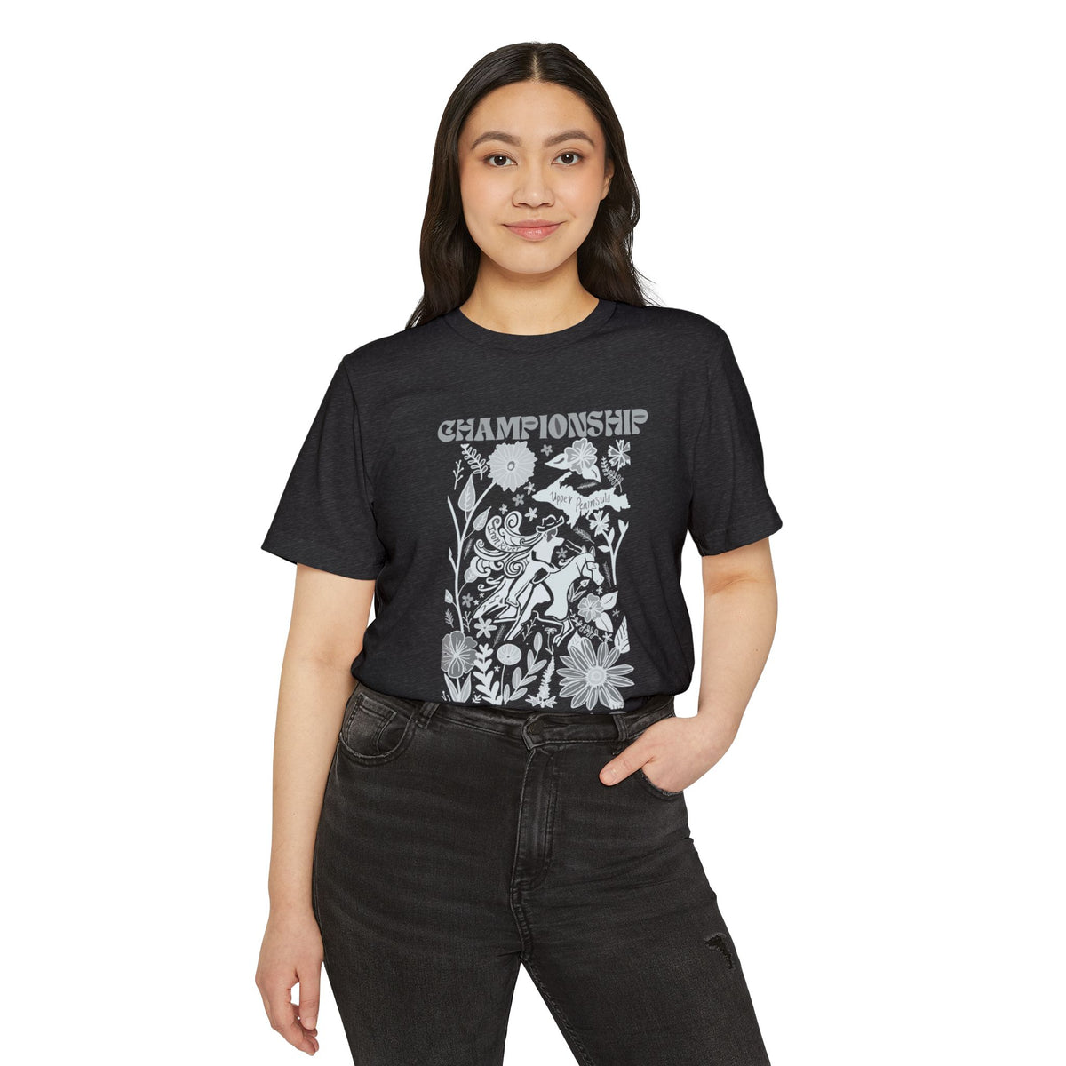 Vintage Rodeo T-Shirt