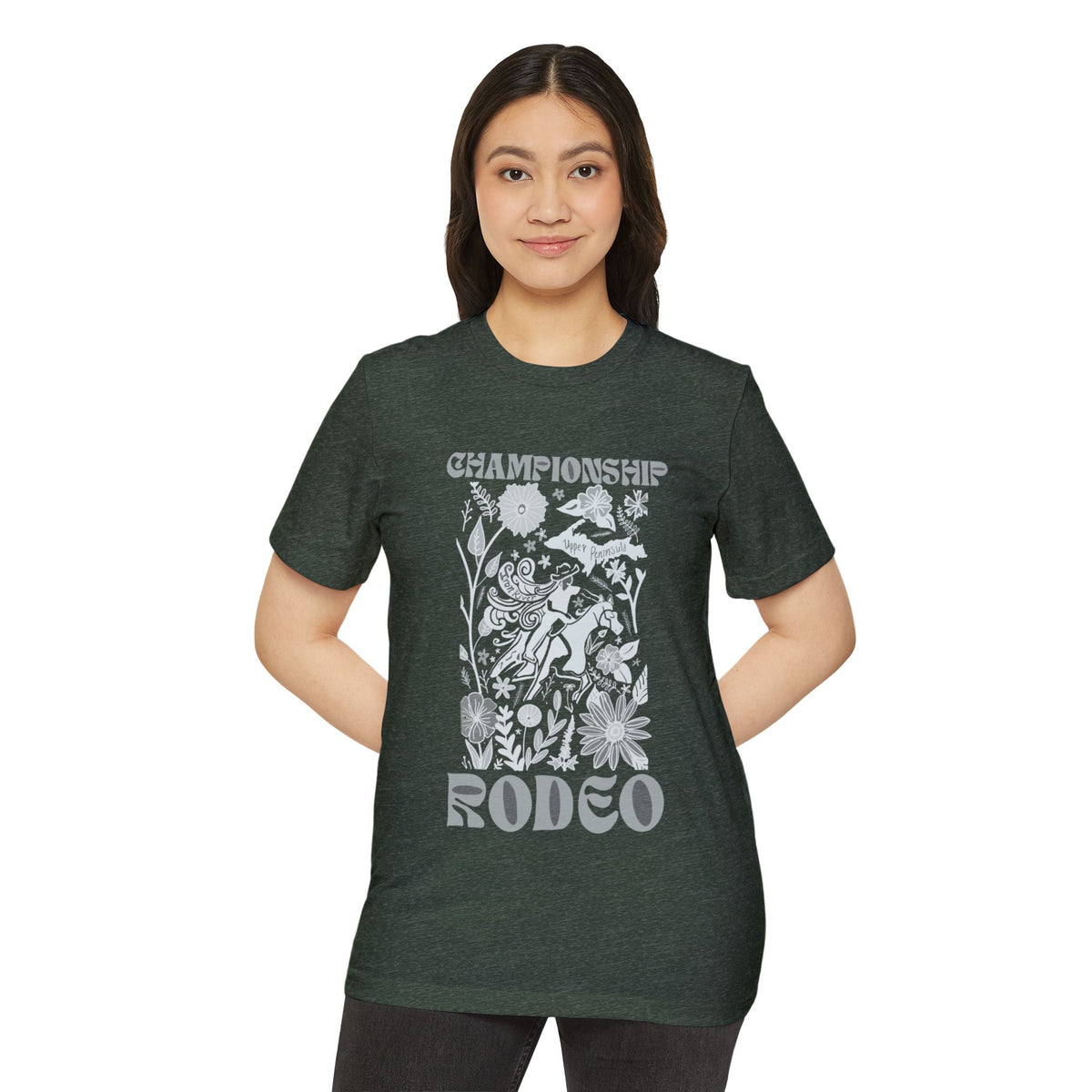 Vintage Rodeo T-Shirt
