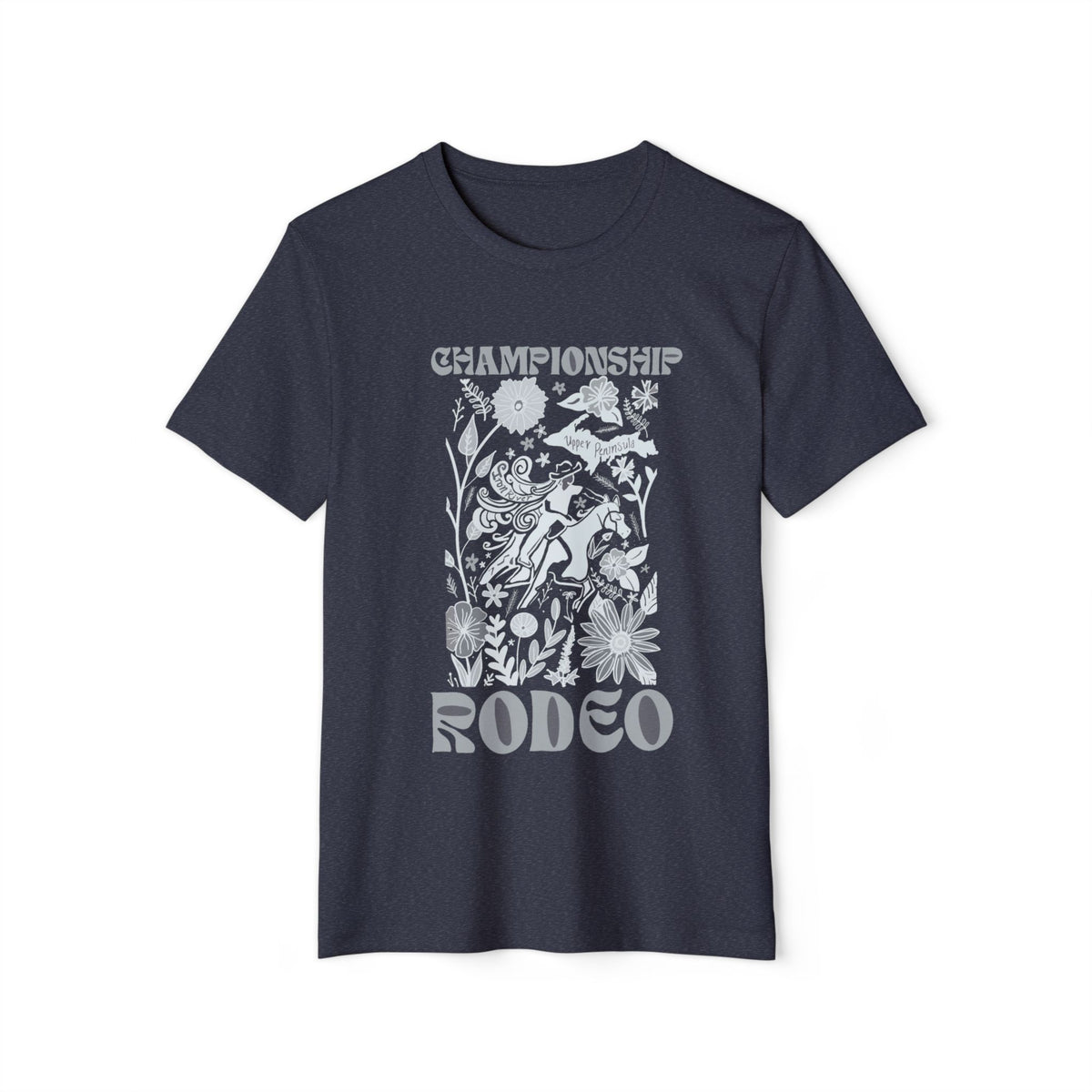 Vintage Rodeo T-Shirt