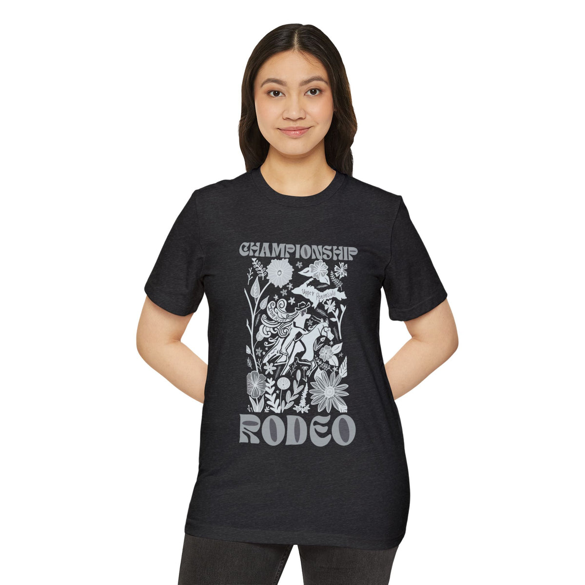 Vintage Rodeo T-Shirt