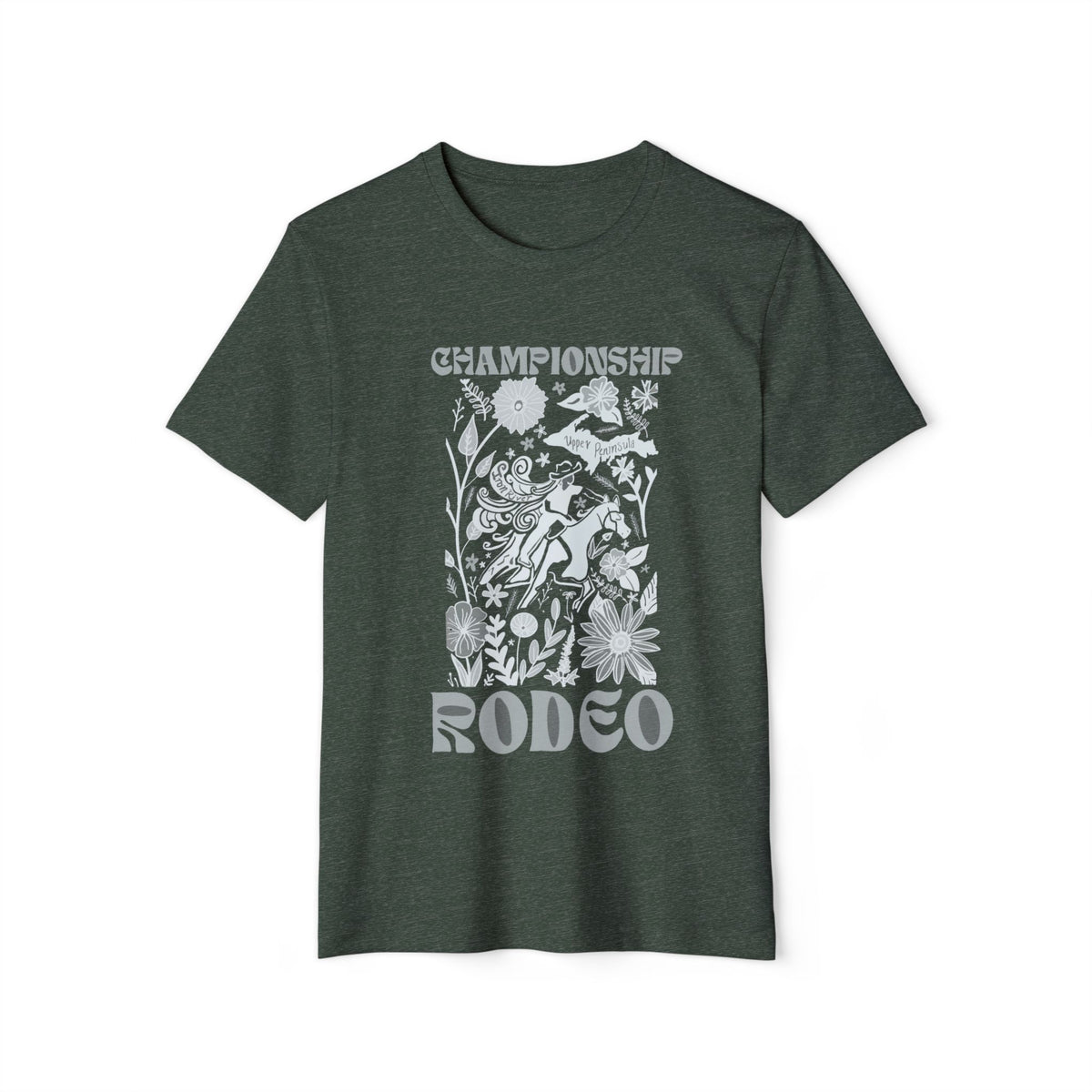 Vintage Rodeo T-Shirt