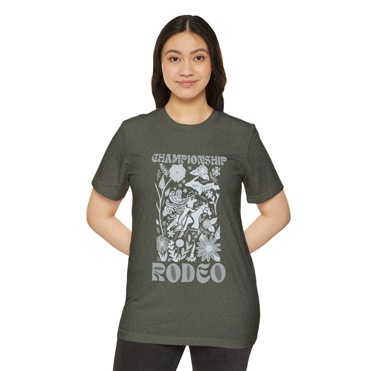 Vintage Rodeo T-Shirt
