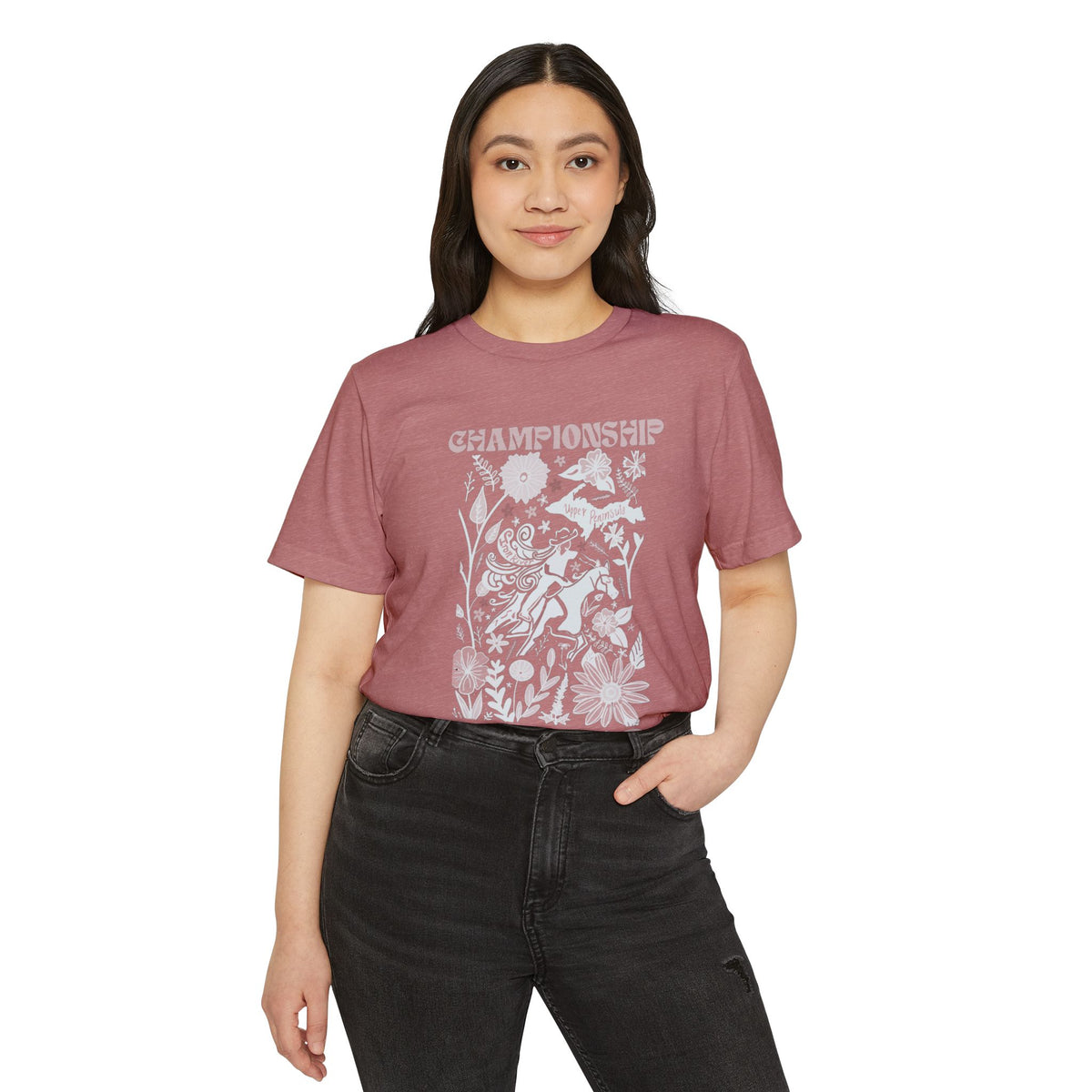 Vintage Rodeo T-Shirt