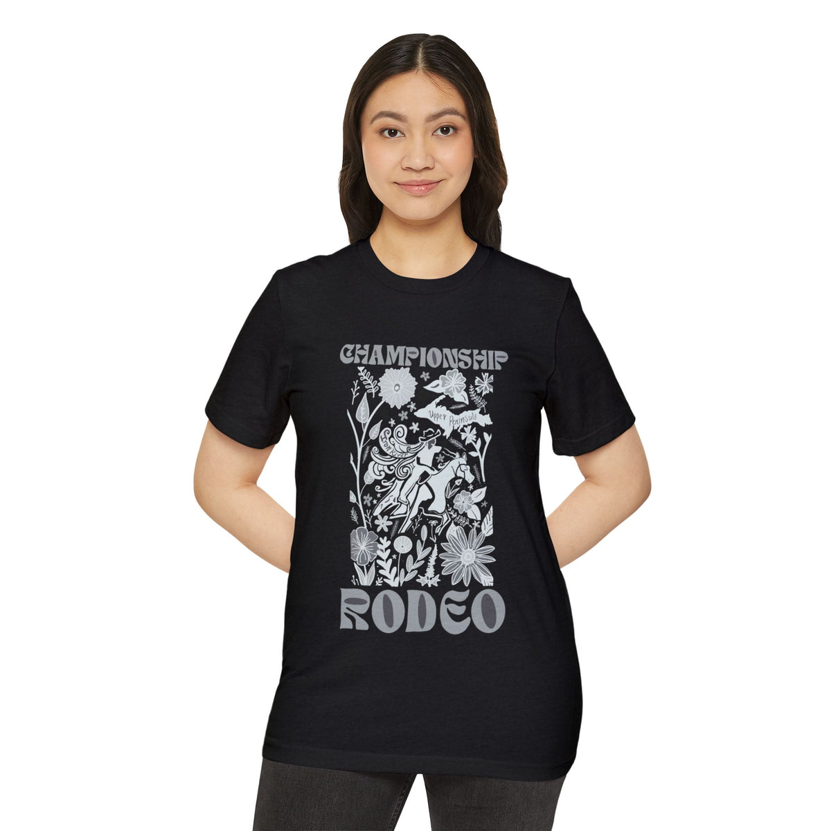 Vintage Rodeo T-Shirt
