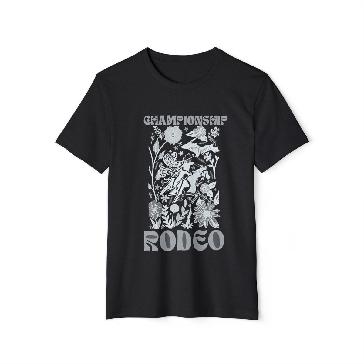 Vintage Rodeo T-Shirt