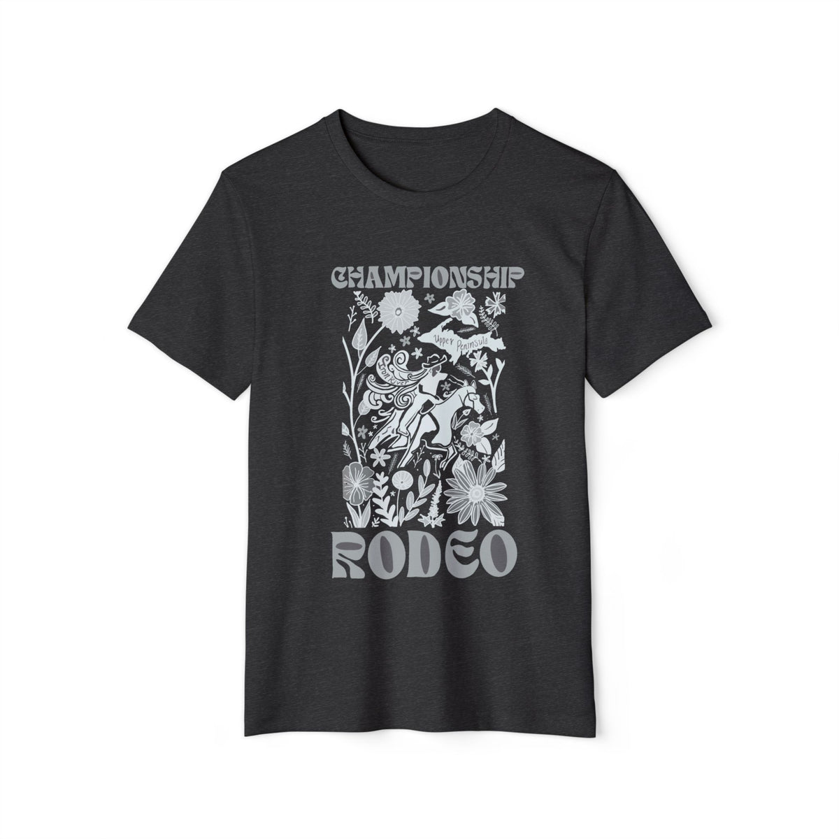 Vintage Rodeo T-Shirt
