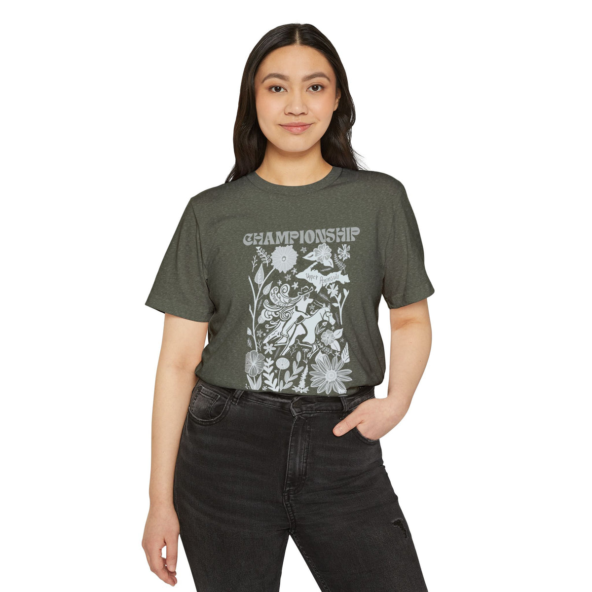 Vintage Rodeo T-Shirt