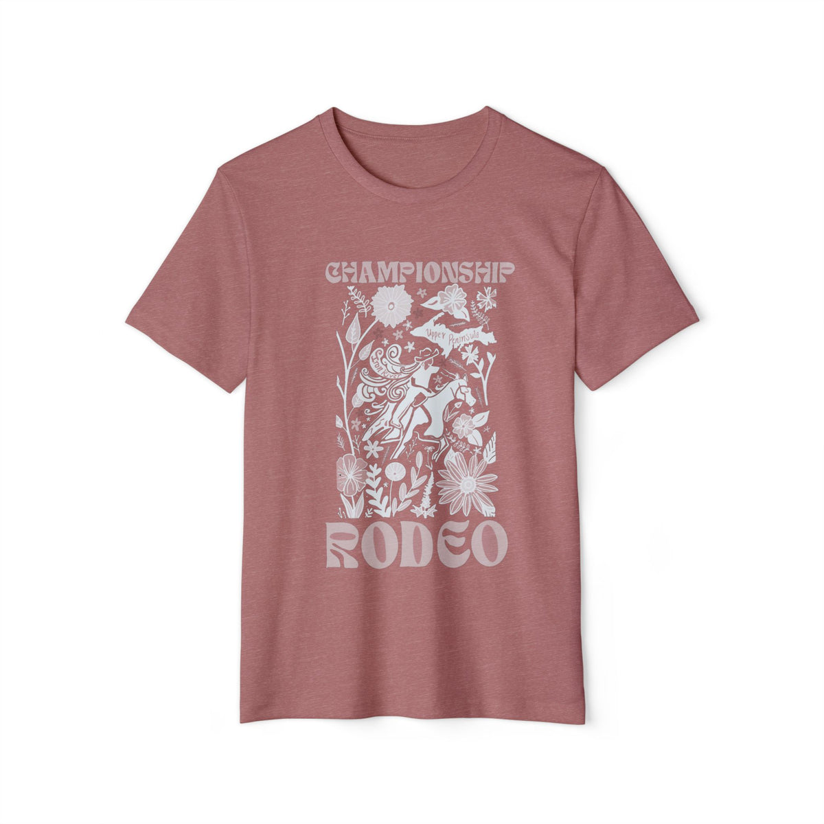 Vintage Rodeo T-Shirt